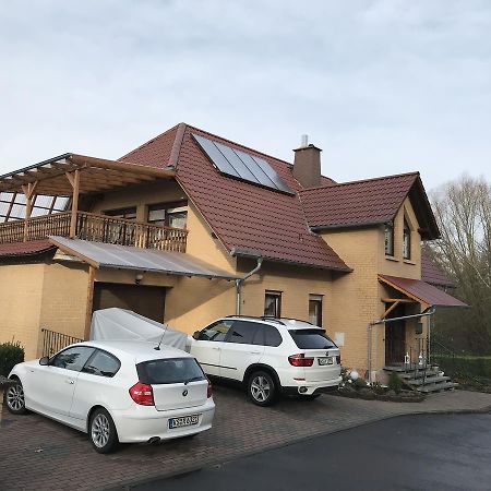 Privatzimmer Koenig Kassel Exteriér fotografie