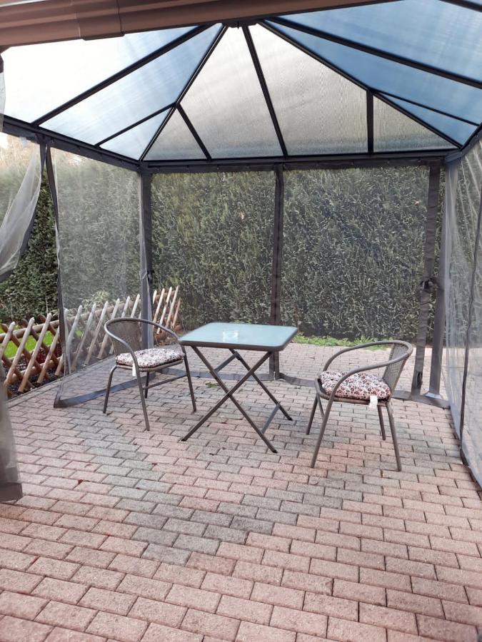 Privatzimmer Koenig Kassel Exteriér fotografie