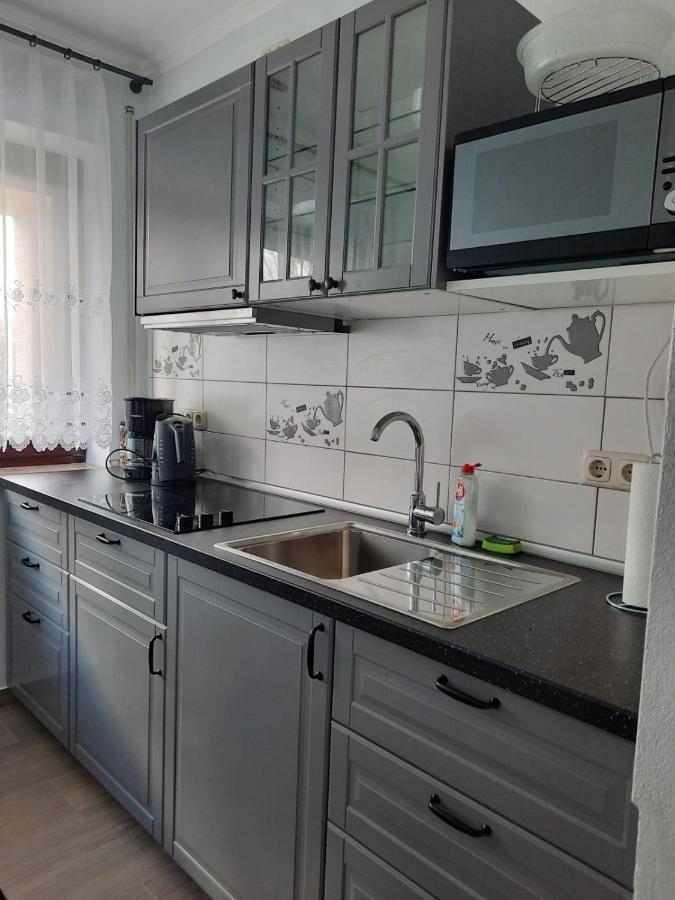 Privatzimmer Koenig Kassel Exteriér fotografie