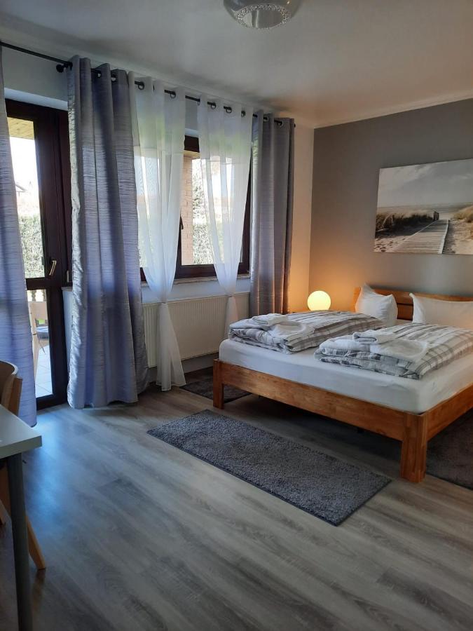 Privatzimmer Koenig Kassel Exteriér fotografie